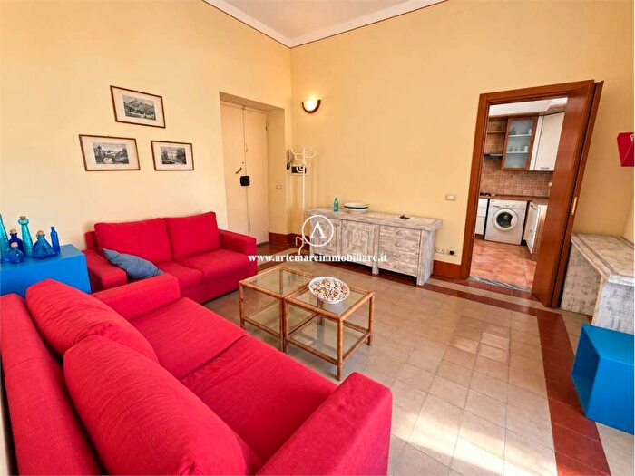Appartamento quadrilocale in affitto in Pietrasanta