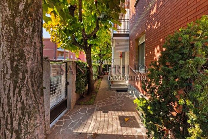 Casa con 6 locali in vendita in Piazza Martiri Partigiani, Sassuolo