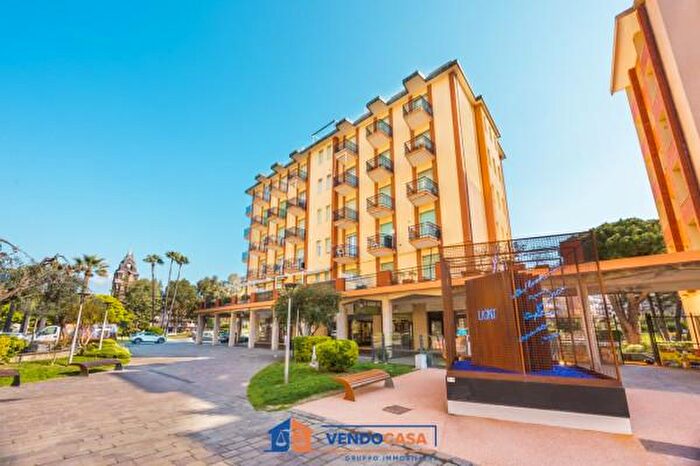 Appartamento bilocale in vendita in Viale Roma, Andora