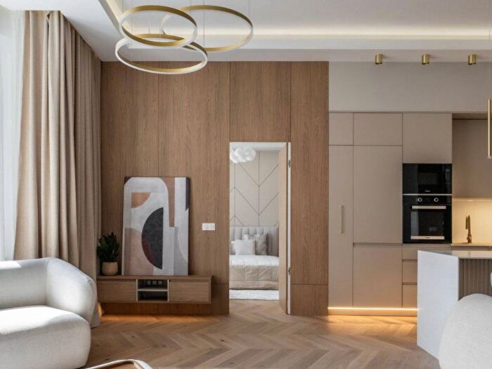 Appartamento trilocale in affitto in Via Palermo, Lanza, Milano