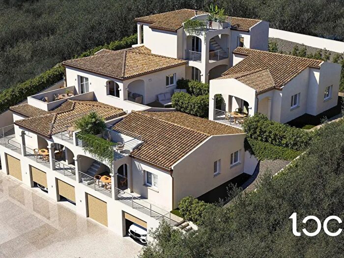 Casa trilocale in vendita in San Teodoro