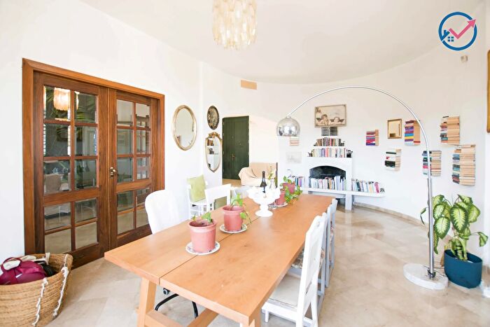 Casa con 7 locali in vendita in Via Ignazio Gioè, Palermo