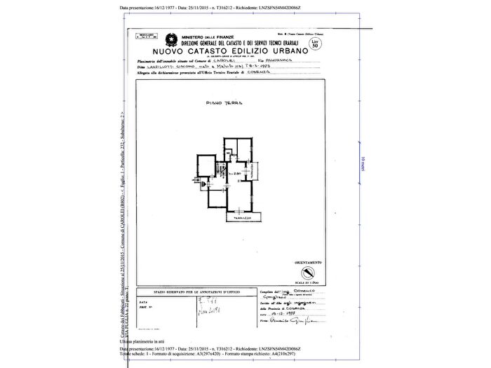 Case in Vendita e in Affitto - 3