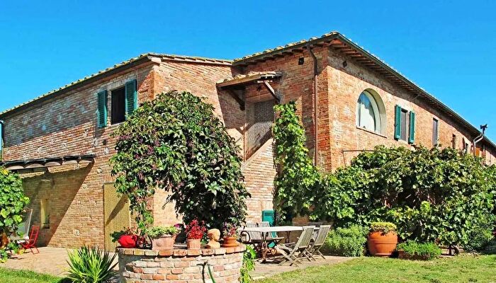 Casa in vendita in Siena