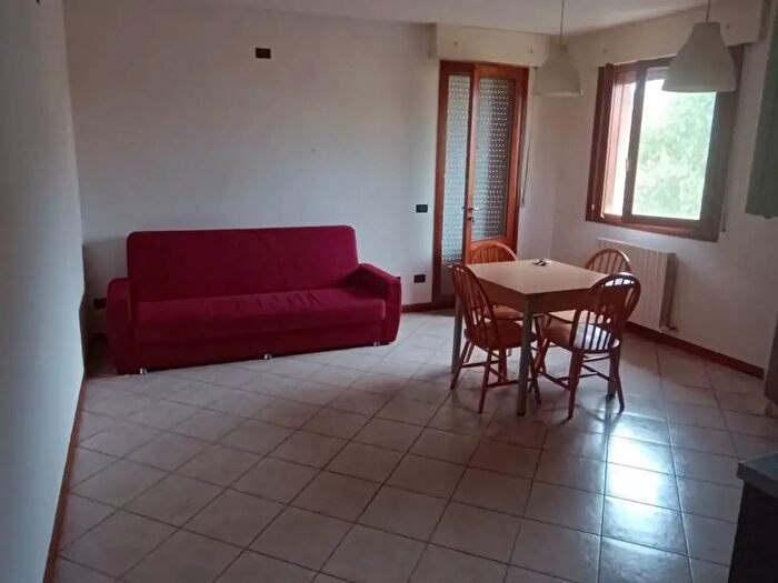 Appartamento trilocale in vendita in Crevalcore