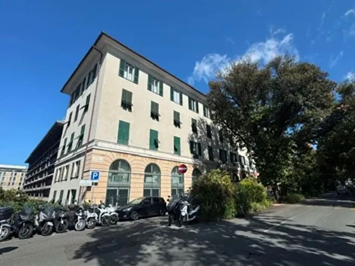 Appartamento monolocale in vendita in Corso Podestà, Genova