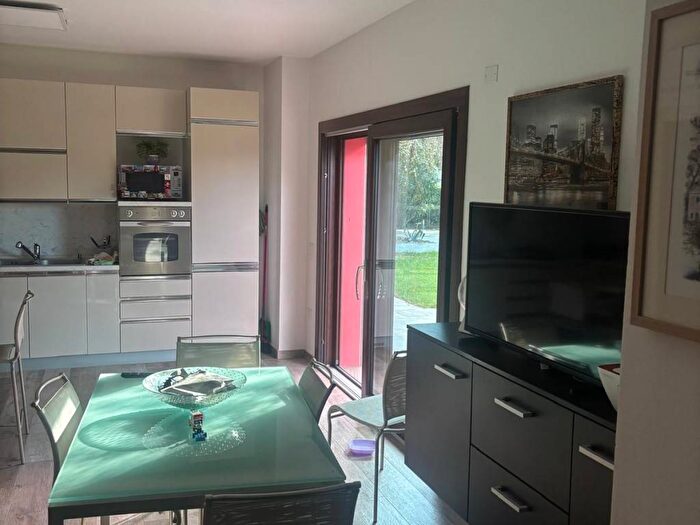 Appartamento trilocale in affitto in Villa Selva San Leonardo, Forlì