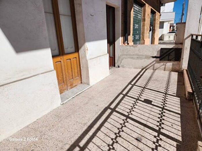 Appartamento con 5 locali in vendita in Corso Giuseppe Mazzini, Taurisano