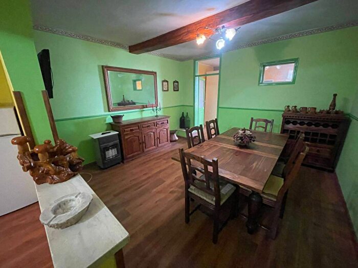 Appartamento bilocale in affitto in Via Madonna delle Rose, Centro, Piglio