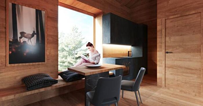 Case in Vendita e in Affitto - 3