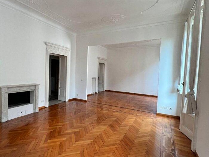 Appartamento con 5 locali in affitto in Via Lorenzo Mascheroni, Pagano, Milano