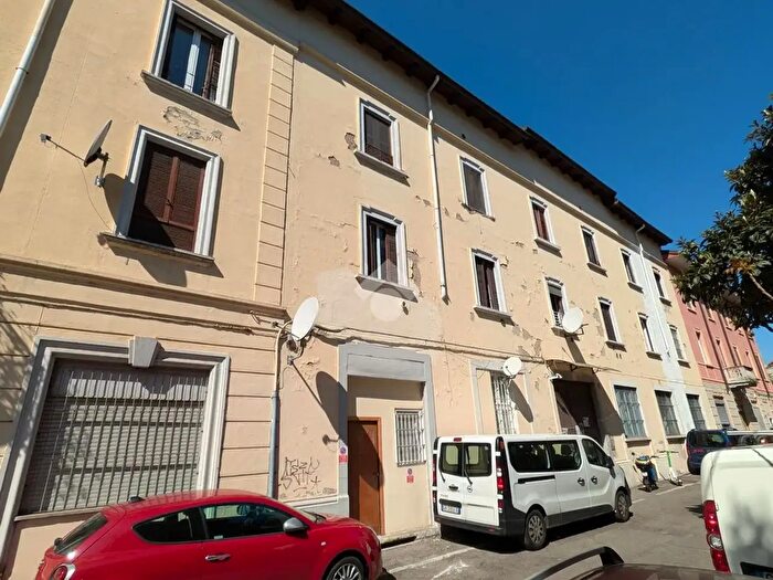 Appartamento bilocale in vendita in Via Giuseppe Tartini, Milano