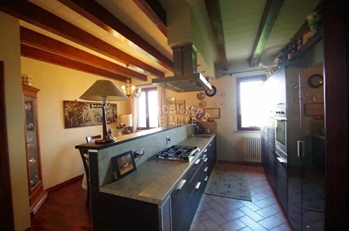 Appartamento in vendita in Reggio Emilia