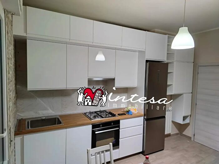 Appartamento quadrilocale in vendita in Pisa