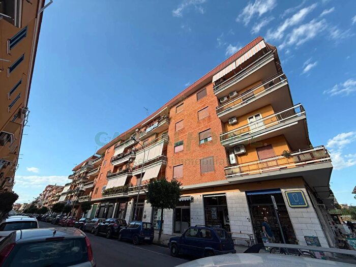 Appartamento trilocale in vendita in Pomigliano DArco