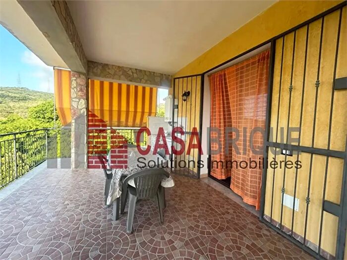 Casa con 8 locali in vendita in Via Case Accia SNC, Santa Flavia