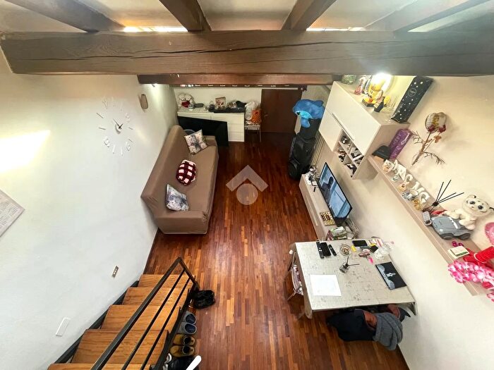 Appartamento bilocale in vendita in Piazza della Repubblica, Noceto