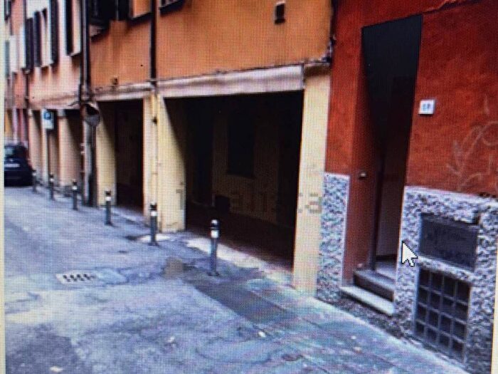 Appartamento monolocale in affitto in Via dell'Unione, San Vitale, Bologna
