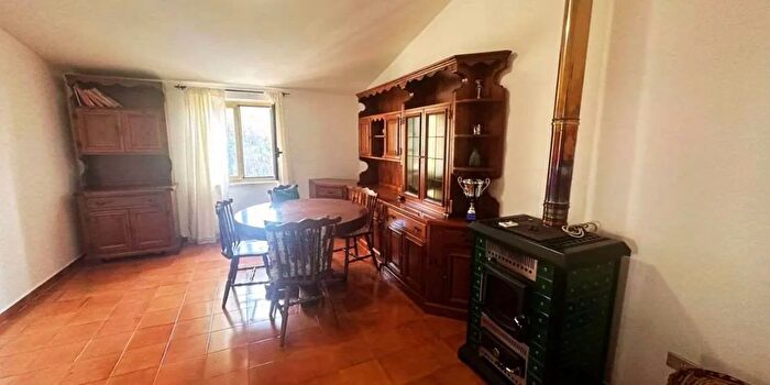 Appartamento quadrilocale in vendita in Via Pizzo Falcone, Bonifati