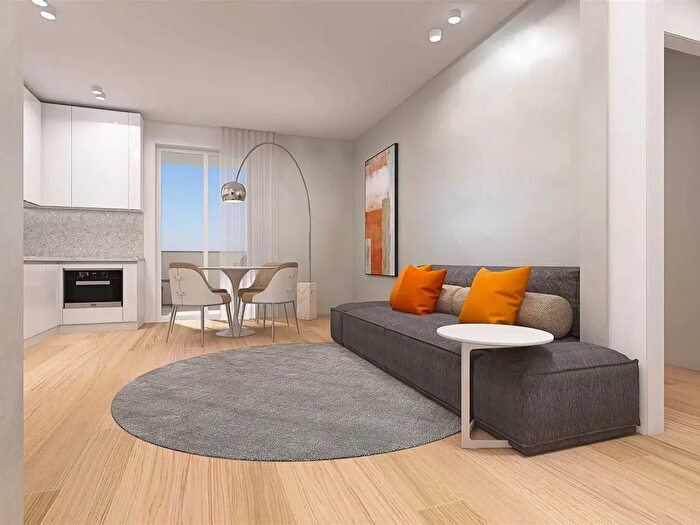 Appartamento bilocale in vendita in Bari