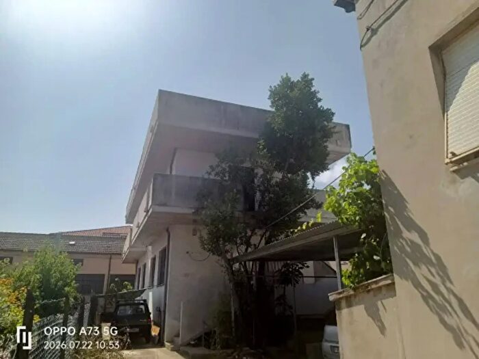 Casa con 5 locali in vendita in Via Aspromonte, Civitanova Marche
