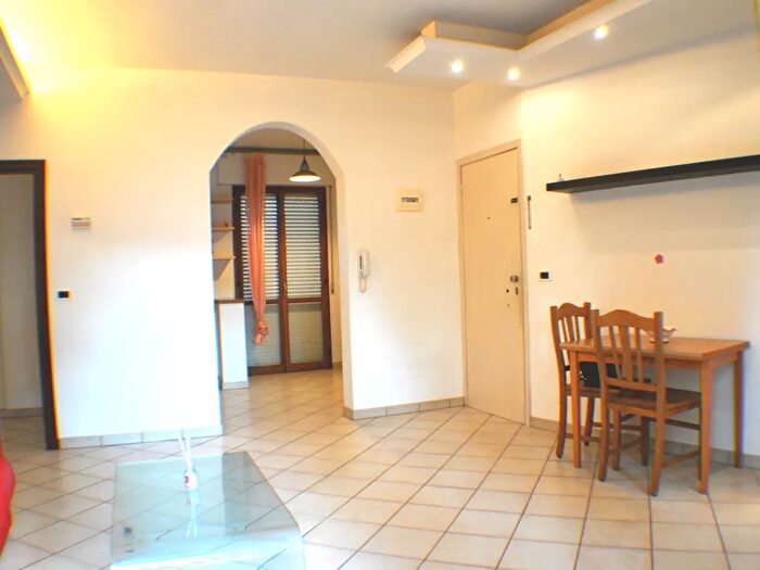 Appartamento trilocale in vendita in Viale Po, Riccione