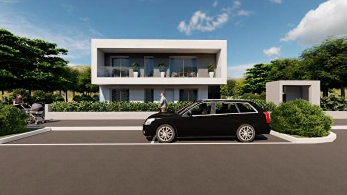 Appartamento trilocale in vendita in Via Torino, Bolgare