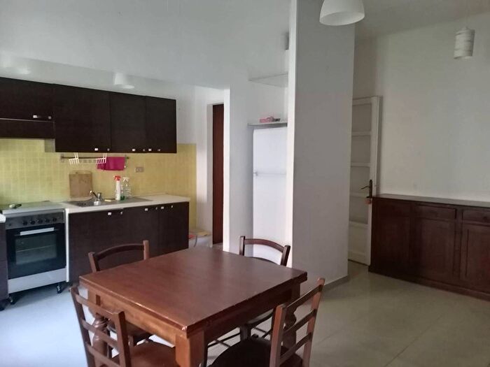 Appartamento bilocale in affitto in Via Bertola, Centro, Chivasso