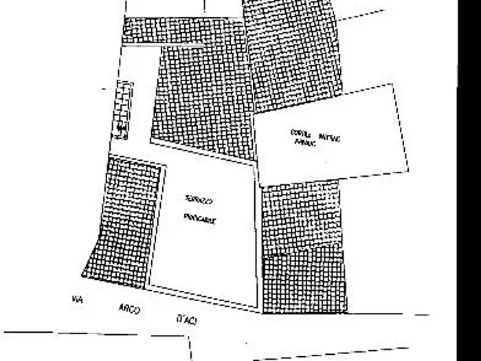 Appartamento quadrilocale in vendita in Salemi