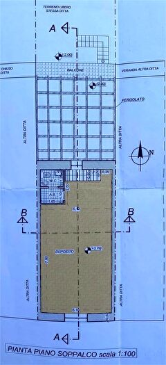 Case in Vendita e in Affitto - 3