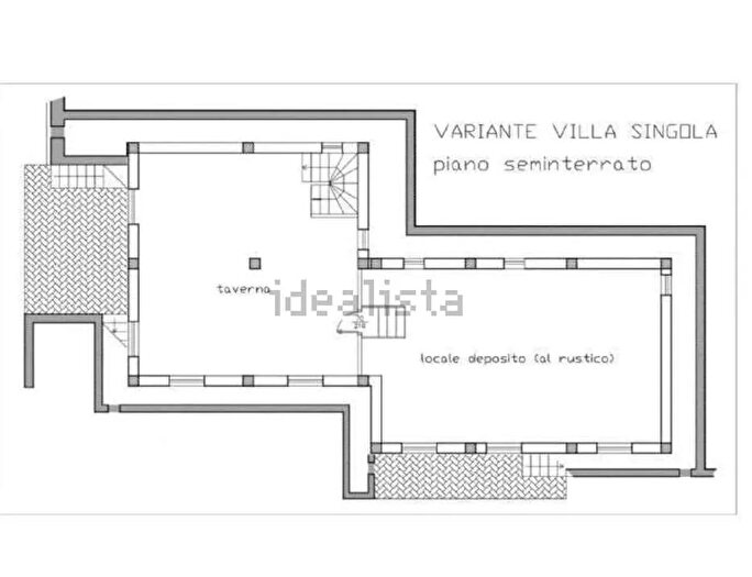 Casa con 6 locali in vendita in Sarzana