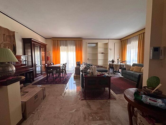 Appartamento quadrilocale in affitto in Via Alessandro Manzoni, Casa Santa, Erice