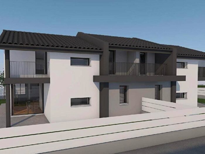 Casa con 5 locali in vendita in Via Roma, Centro San Lorenzo, Albignasego