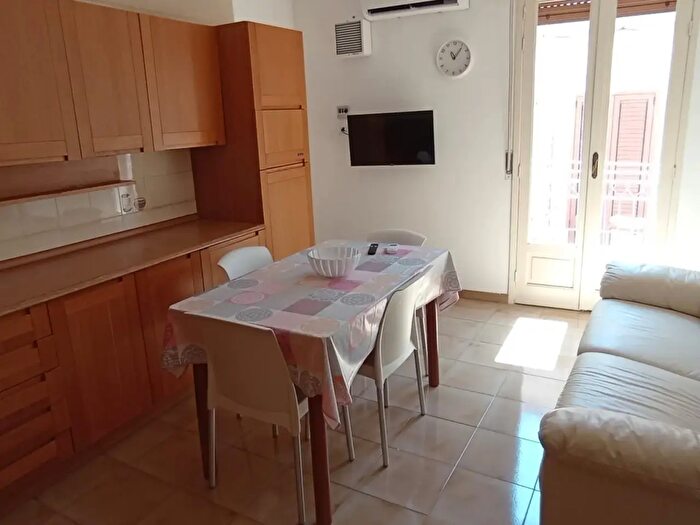 Appartamento bilocale in affitto in Ragusa