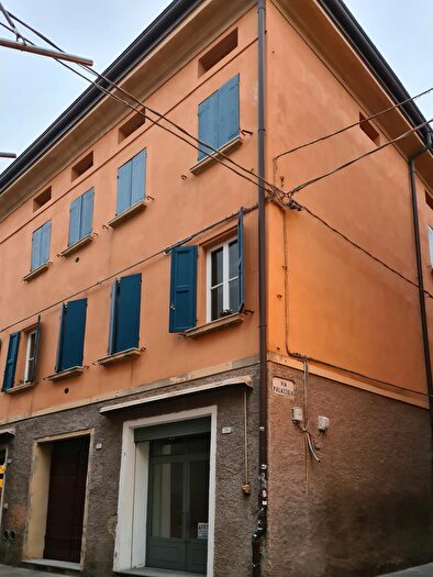 Appartamento quadrilocale in vendita in Reggio Emilia