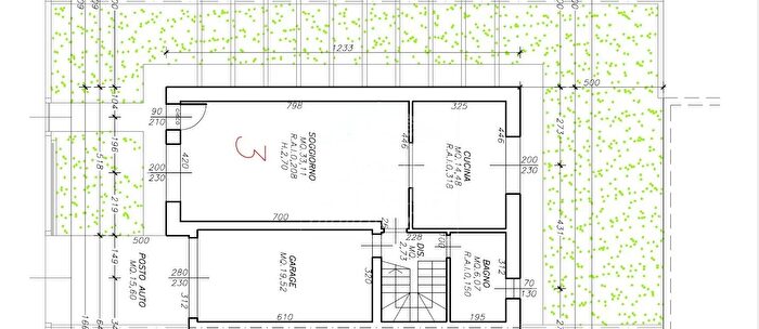 Case in Vendita e in Affitto - 3