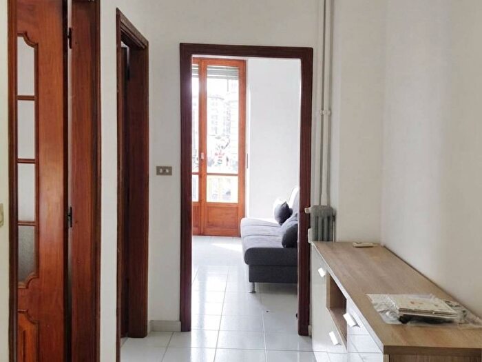 Appartamento bilocale in affitto in Via Tommaso Valperga Caluso, San Salvario Dante, Torino