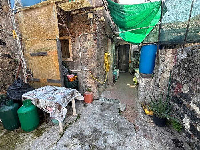 Casa trilocale in vendita in Via Chiomata, Catania