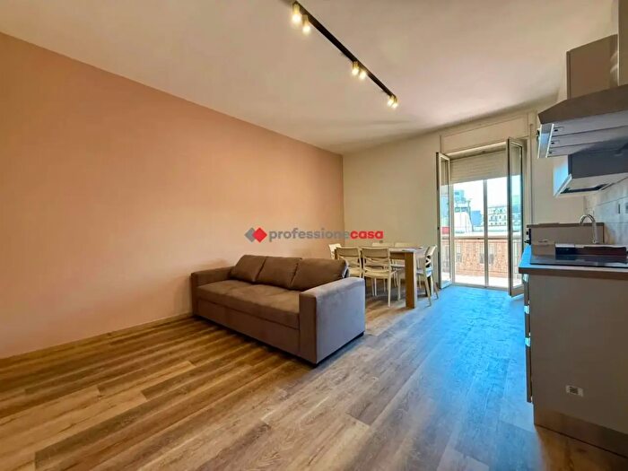 Appartamento quadrilocale in vendita in Via Saverio Pollice, Foggia
