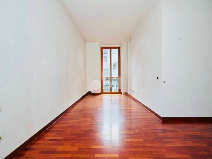 Appartamento monolocale in affitto in Via Nicolò Tartaglia, Paolo Sarpi, Milano