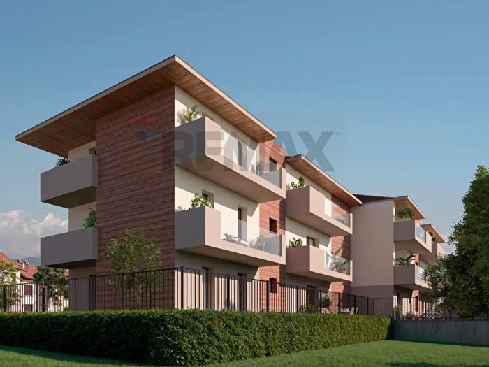 Appartamento bilocale in vendita in Via Biava, Cenate Sotto