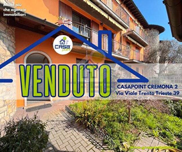 Appartamento trilocale in vendita in Via Bravi N°, Bonemerse