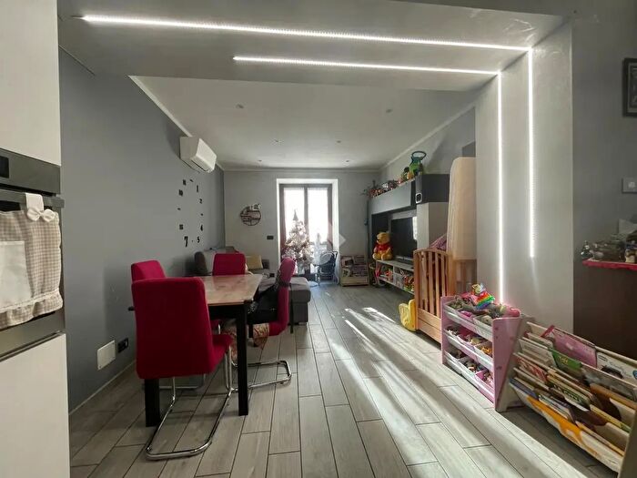 Case in Vendita e in Affitto - 3