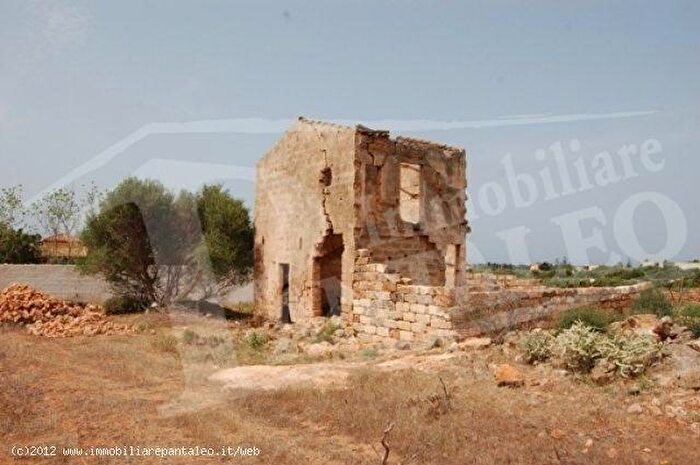 Casa in vendita in Cda Ventrischi Marsala, Marsala