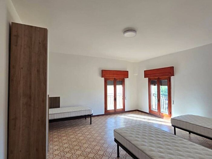 Appartamento quadrilocale in affitto in Via dei Mille, Piumazzo, Castelfranco Emilia