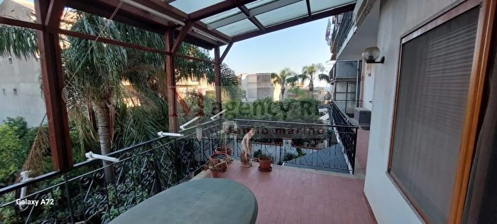 Appartamento con 5 locali in vendita in Via Abate S Elia Traversa II, Reggio Calabria