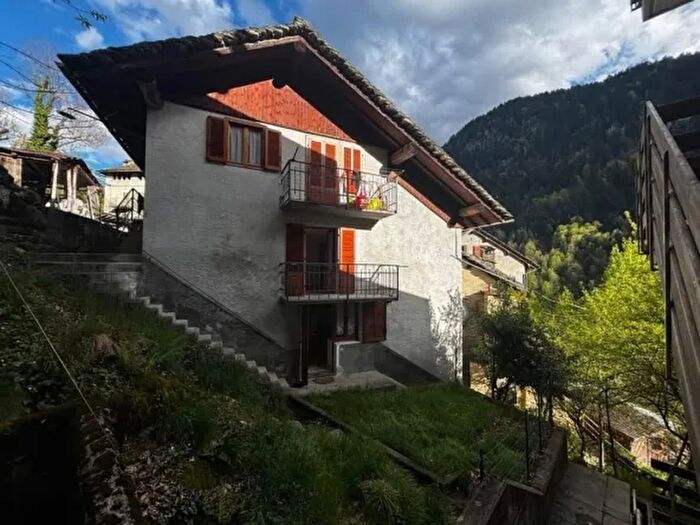 Appartamento bilocale in vendita in Montata Piode Vercelli Piemonte Italia, Piode