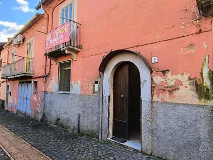 Casa con 5 locali in vendita in Via Trento, Giffoni Valle Piana