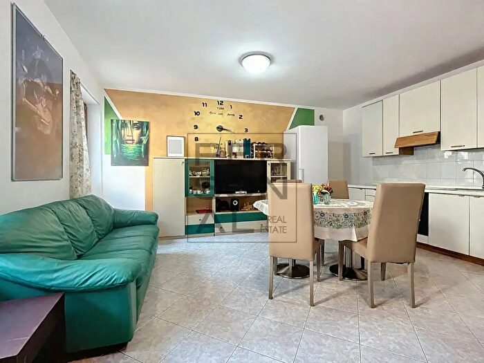 Appartamento quadrilocale in vendita in Caldonazzo