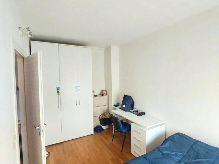 Appartamento quadrilocale in affitto in Via Girolamo Caruso, Porta Nuova Ingegneria, Pisa